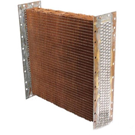 AA5582R Radiator Core Fits John Deere Fits JD Tractor Models 60 620 A 630